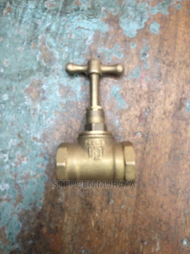 Normal Stop Cork 3/4 - thumbnail 2