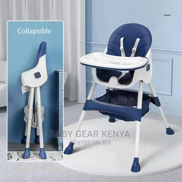 Feeding Chair. Feeding Chair With Wheels