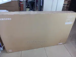 Samsung 65 Bu8100