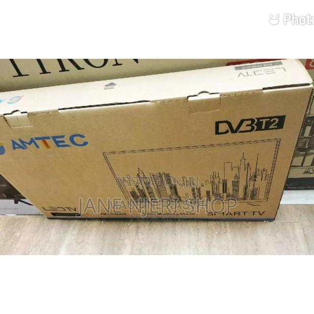 Smart Tv With Youtube and Netflix - thumbnail 3