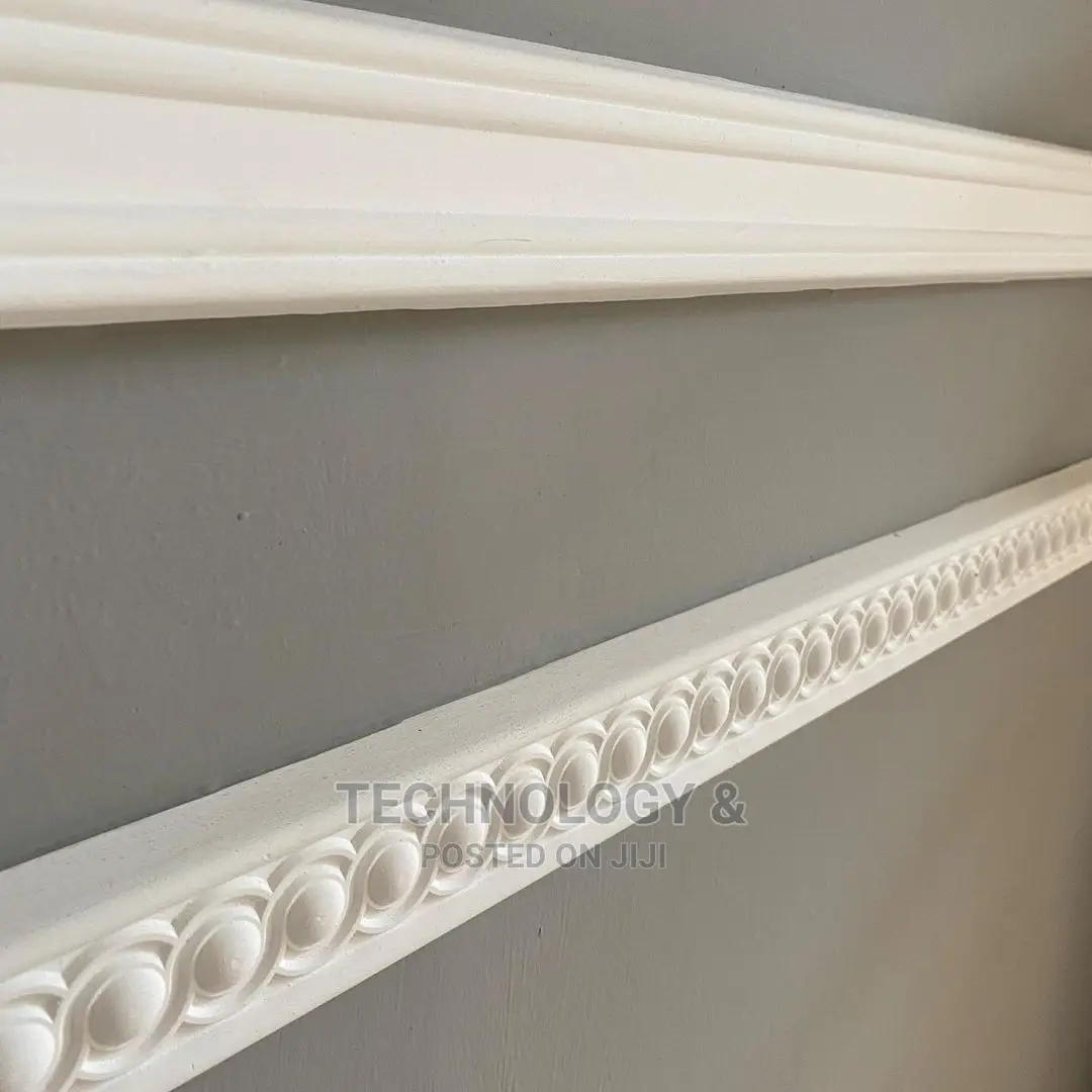 Wainscoting (Decorative Wall Panel)