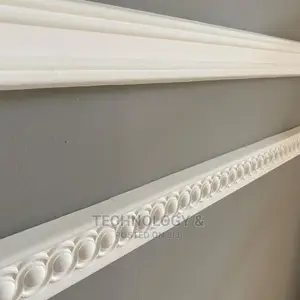 Wainscoting (Decorative Wall Panel)