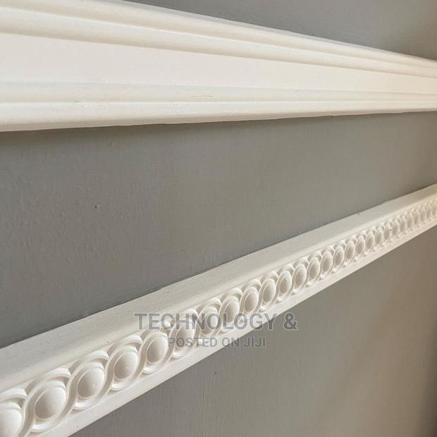 Wainscoting (Decorative Wall Panel) - thumbnail 3