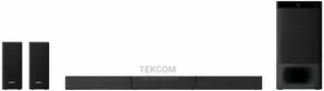 Ony HT-S500RF 5.1ch Home Cinema Soundbar System With Bluetoo