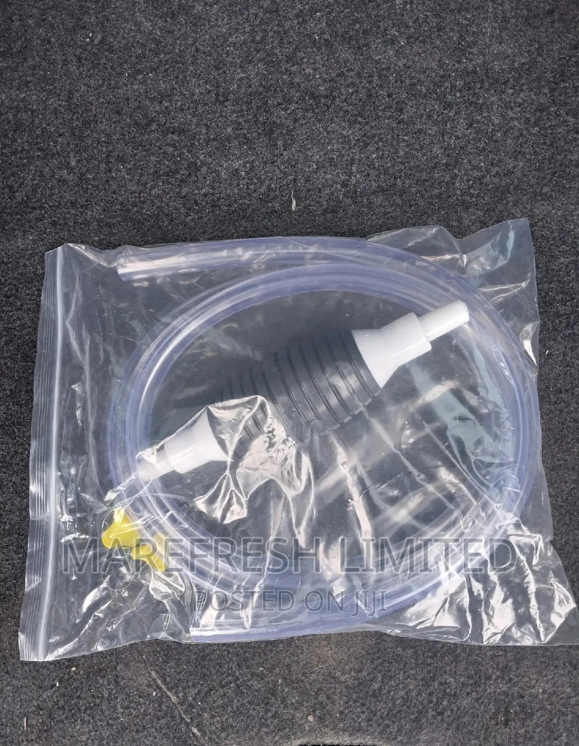 Siphon Pump , Heavy Duty Durable