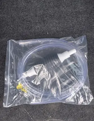 Siphon Pump , Heavy Duty Durable