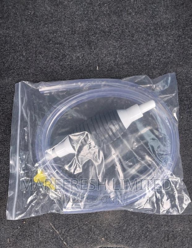 Siphon Pump , Heavy Duty Durable - thumbnail 2