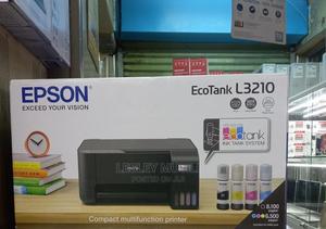 Epson Ecotank L3210 - thumbnail 2