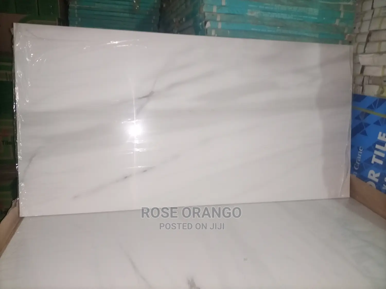 Floor Tiles 60by120cm