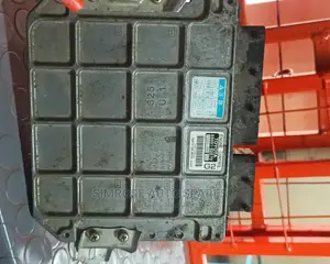 Toyota Belta 2005 Computer Box.