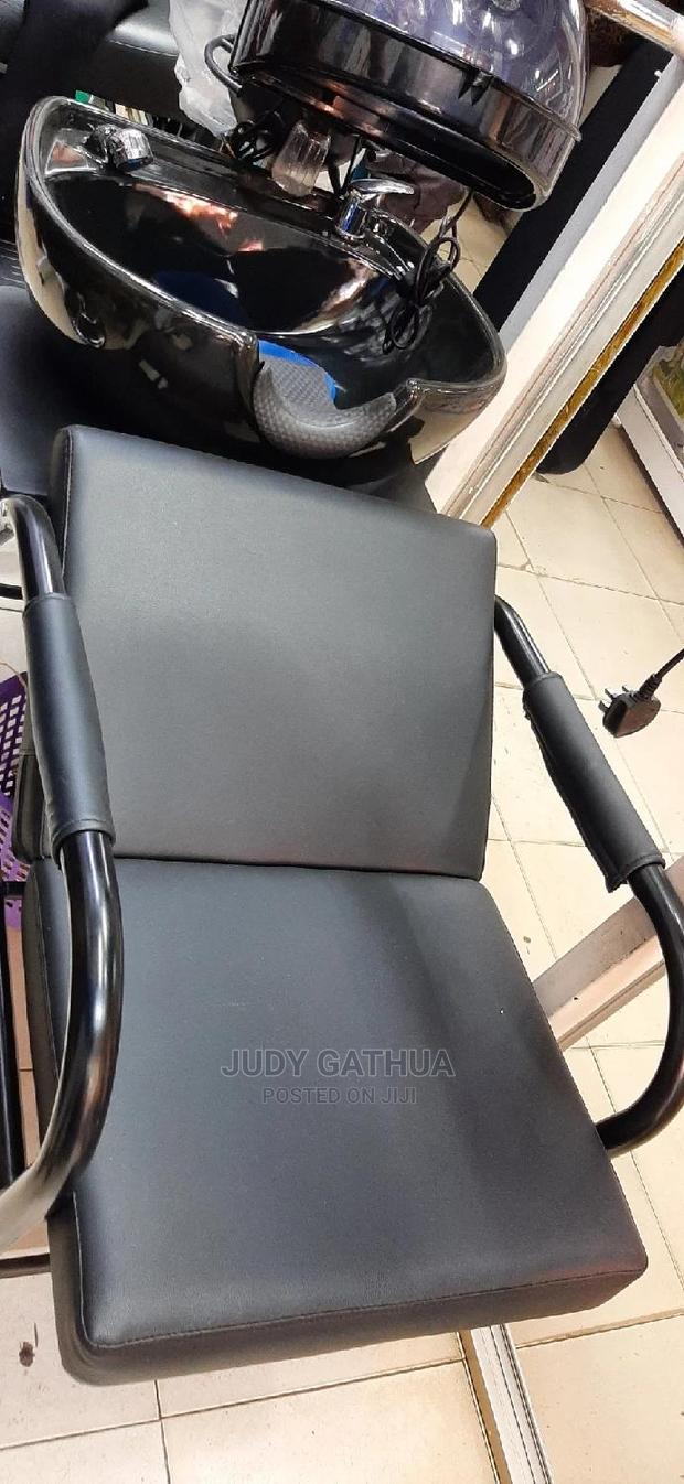 Saloon Sink Imported - main view