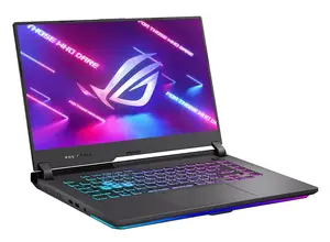 New Laptop Asus ROG Strix G15 16GB AMD Ryzen 7 SSD 512GB
