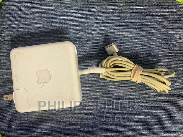 Apple Macbook Pro Adapter 85W Magsafe 2 A1398 Charger - main view