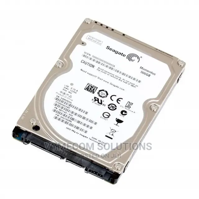 512gb Internal Sata (Ssd)Laptop Harddisk