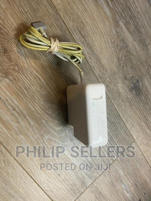Apple Macbook Pro Adapter 85W Magsafe 2 A1398 Charger - thumbnail 3
