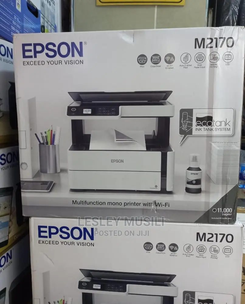 Epson M2170