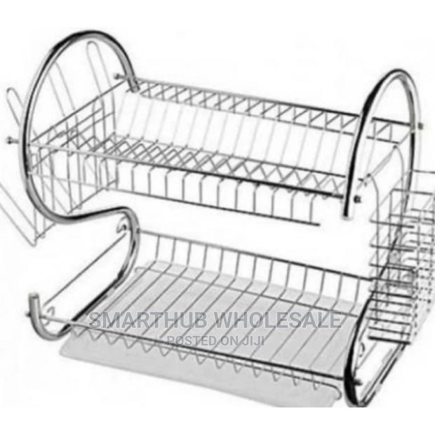 Dish Rash 2tier