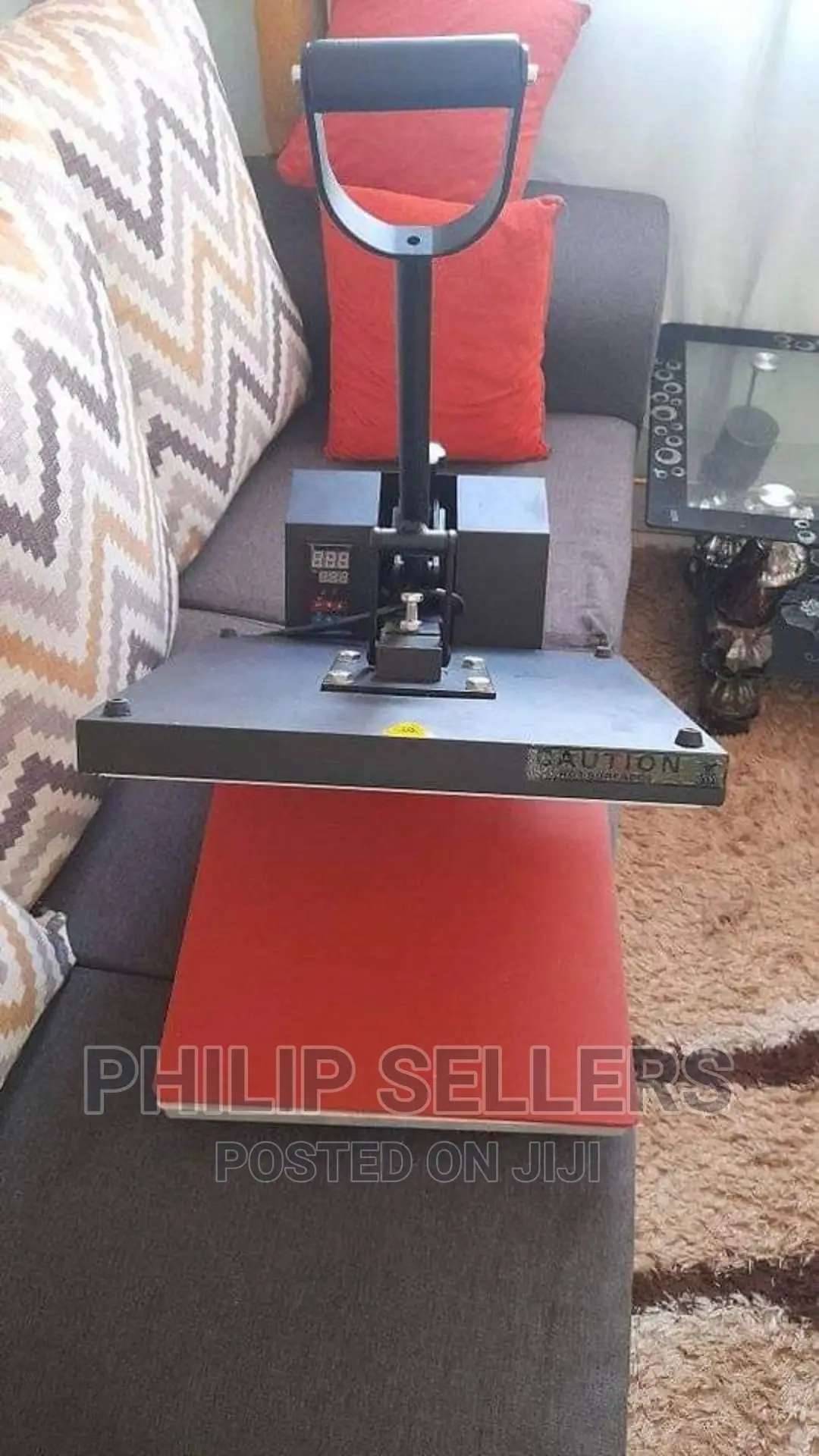 High Quality Brand New Hot Press Machine