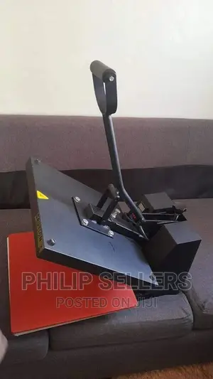 High Quality Brand New Hot Press Machine