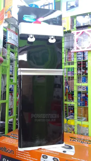 Primadel Hot and Normal Water Dispenser: