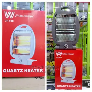 Quartz Room Heater *