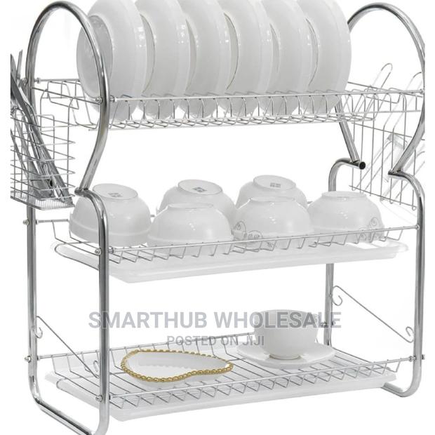 Dish Rash 3tier - thumbnail 2