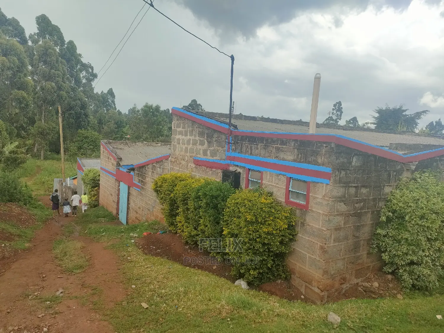 Karatina /Jambo House on Sale