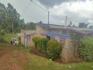Karatina /Jambo House on Sale