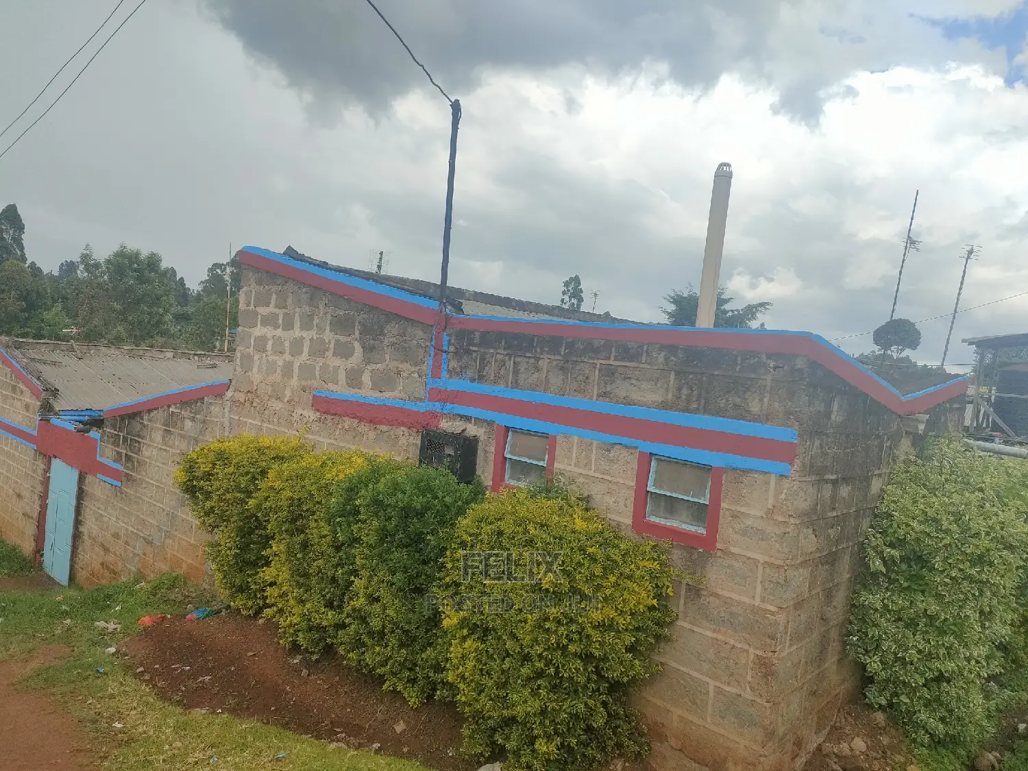 Karatina /Jambo House on Sale