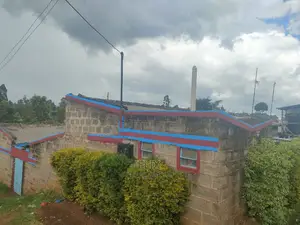 Karatina /Jambo House on Sale