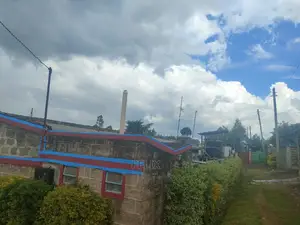 Karatina /Jambo House on Sale