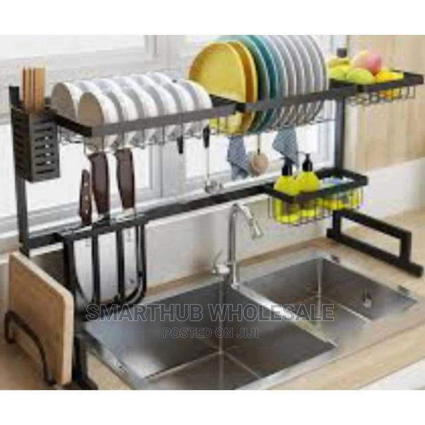 Over the Sink Organizer - thumbnail 2