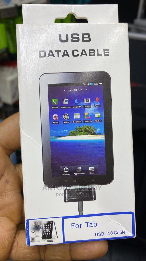 Samsung Tab Original Cable - main view