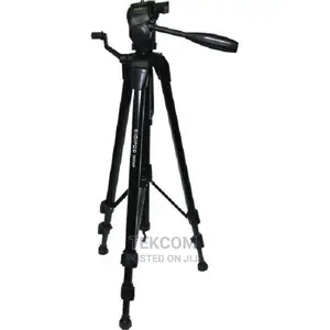 GOSMART TR662AN Aluminum Professional 3-Way Pan/Tilt Head