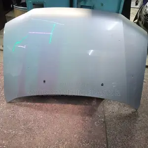 Bonnet Toyota Succeed 2005