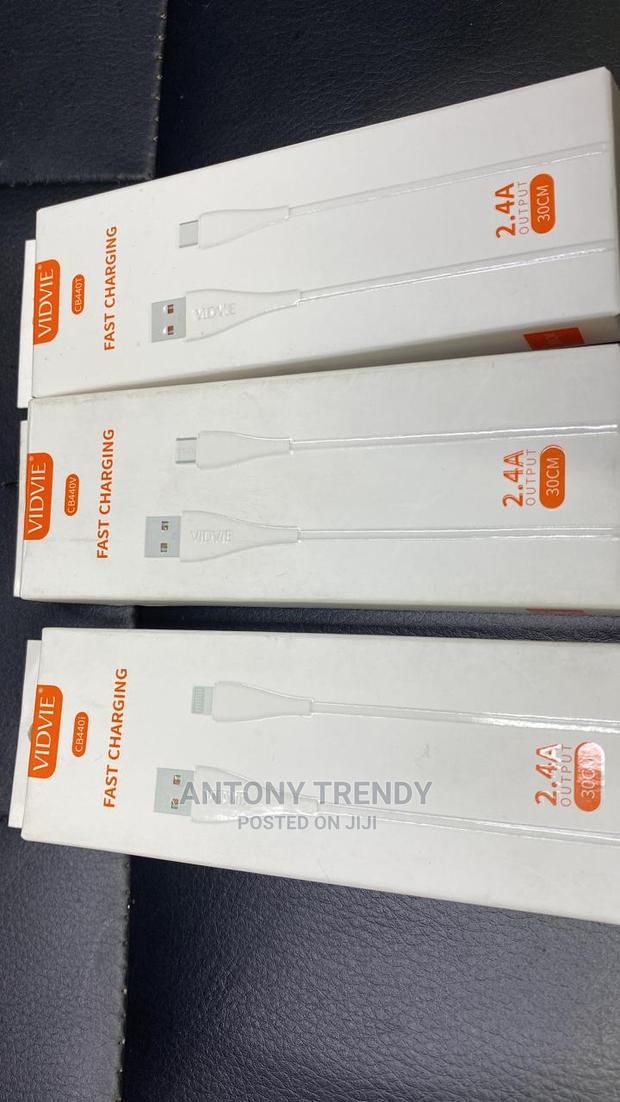 Samsung Tab Original Cable - thumbnail 2