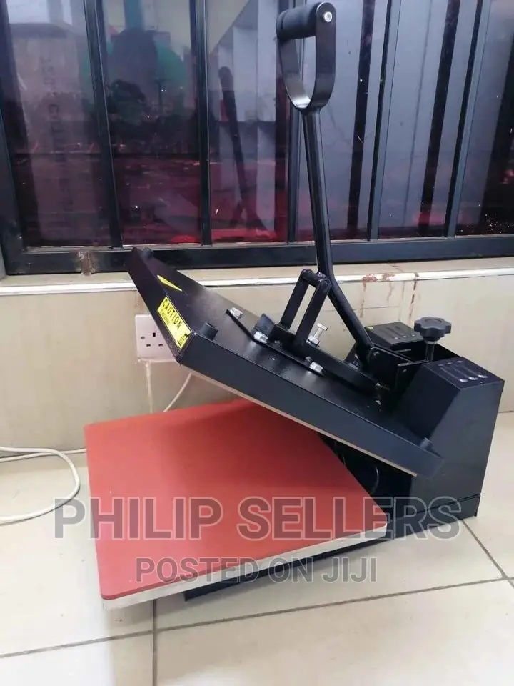 Get the BEST QUALITY AFFORDABLE Branding Equipment Only
