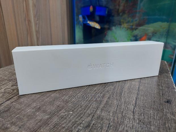 Series 7 Watch Midnight - thumbnail 3