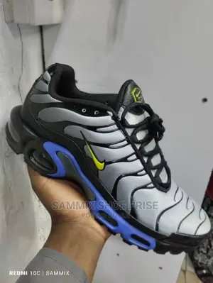 Nike Tn Sneakers