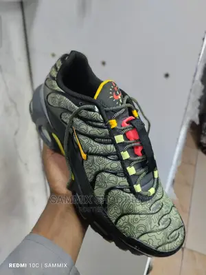 Nike Tn Sneakers
