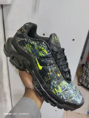 Nike Tn Sneakers