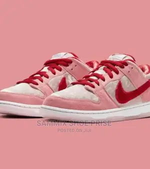 Jordan SB Pine Pink