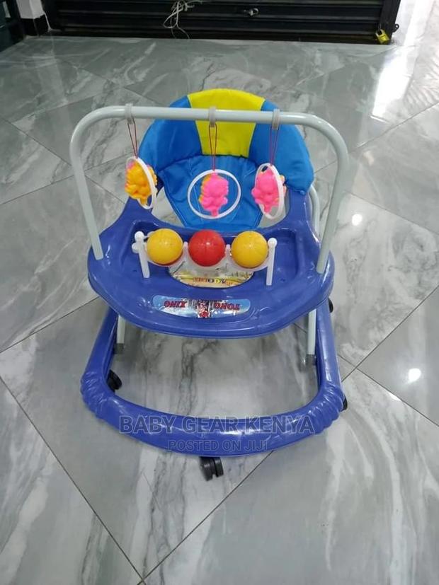 Walker* Baby Walker* Walker - main view