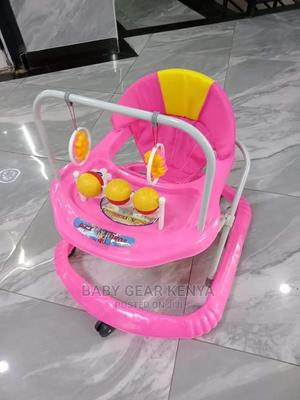 Walker* Baby Walker* Walker - thumbnail 2