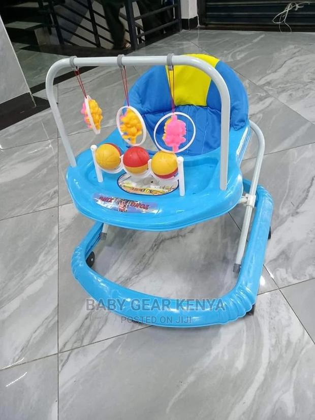 Walker* Baby Walker* Walker - main view