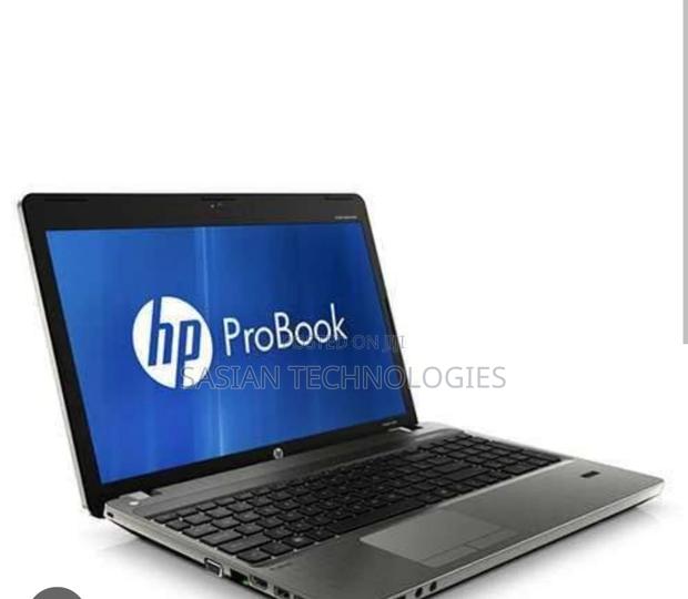 Laptop HP ProBook 6560B 4GB Intel Core I5 HDD 500GB - thumbnail 2