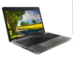 Laptop HP ProBook 6560B 4GB Intel Core I5 HDD 500GB