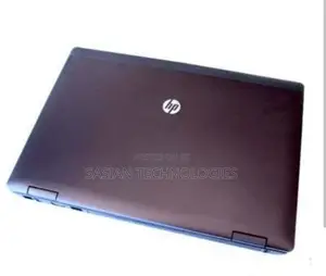 Laptop HP ProBook 6460B 4GB Intel Core I5 HDD 500GB