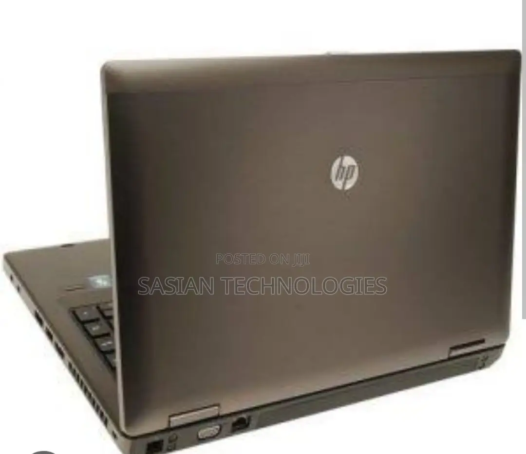Laptop HP ProBook 6460B 4GB Intel Core I5 HDD 500GB