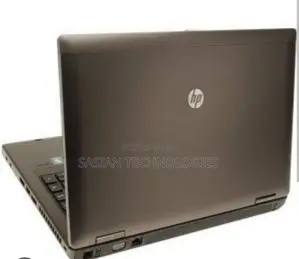 Laptop HP ProBook 6460B 4GB Intel Core I5 HDD 500GB